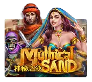 Joker Gaming Mythical Sand-