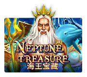 Joker Gaming Neptune Treasure-