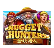 Joker Gaming Nugget Hunter-