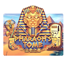 Joker Gaming Pharaoh's Tomb-