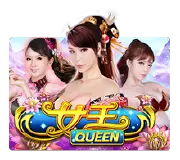 Joker Gaming Queen-