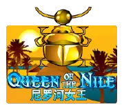 Joker Gaming Queen Of The Nile-