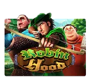 Joker Gaming Robin Hood-