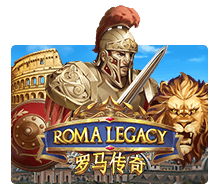 Joker Gaming Roma Legacy-