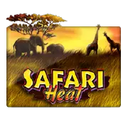 Joker Gaming Safari Heat-