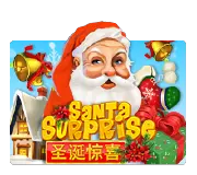 Joker Gaming Santa Surprise-