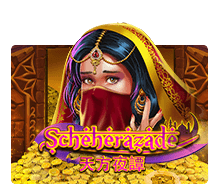 Joker Gaming Scheherazade-