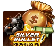 Joker Gaming SilverBullet Progressive-