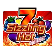 Joker Gaming Sizzling Hot-