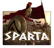 Joker Gaming Sparta-