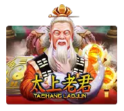 Joker Gaming Tai Shang Lao Jun-