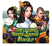 Joker Gaming The Legend Of White Snake-