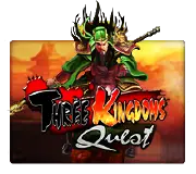 Joker Gaming Three Kingdoms Quest-