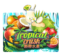 Joker Gaming Tropical Crush-