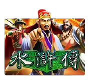 Joker Gaming Water Margin-