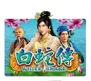 Joker Gaming White Snake-