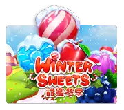 Joker Gaming Winter Sweets-