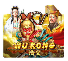 Joker Gaming Wukong-