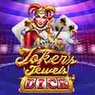 Joker's Jewel Dice-