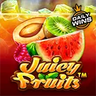 Juicy Fruits-