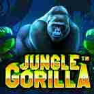 Jungle Gorilla-