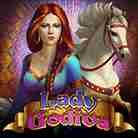 Lady Godiva-