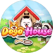 Liteplay Dogo House-