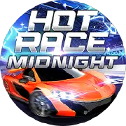 Liteplay Hot Race Midnight-