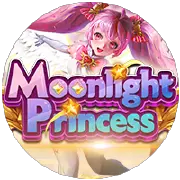 Liteplay Moonlight Princess-