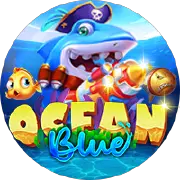 Liteplay Ocean Blue-