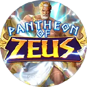 Liteplay Pantheon of Zeus-