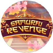 Liteplay Samurai Revenge-