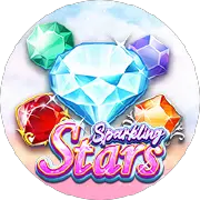 Liteplay Sparkling Stars-