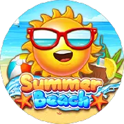 Liteplay Summer Beach-