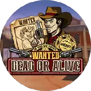 Liteplay WANTED Dead or Alive-