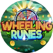 Liteplay Wheeling Runes-