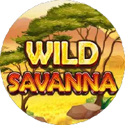 Liteplay Wild Savanna-