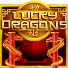 Lucky Dragons-