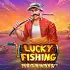 Lucky Fishing Megaways-