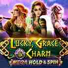 Lucky, Grace & Charm-