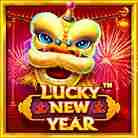 Lucky New Year-