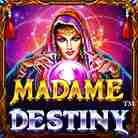 Madame Destiny-