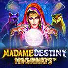 Madame Destiny Megaways-