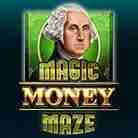 Magic Money Maze-