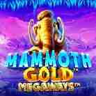 Mammoth Gold Megaways-