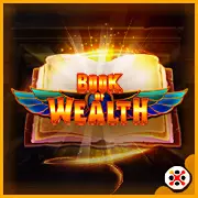 Mancala Gaming Book of Wealth-