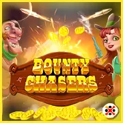 Mancala Gaming Bounty Chasers-