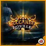 Mancala Gaming Buccaneer Royale-