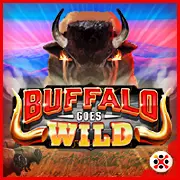 Mancala Gaming Buffalo Goes Wild-