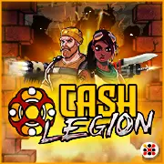 Mancala Gaming Cash Legion-